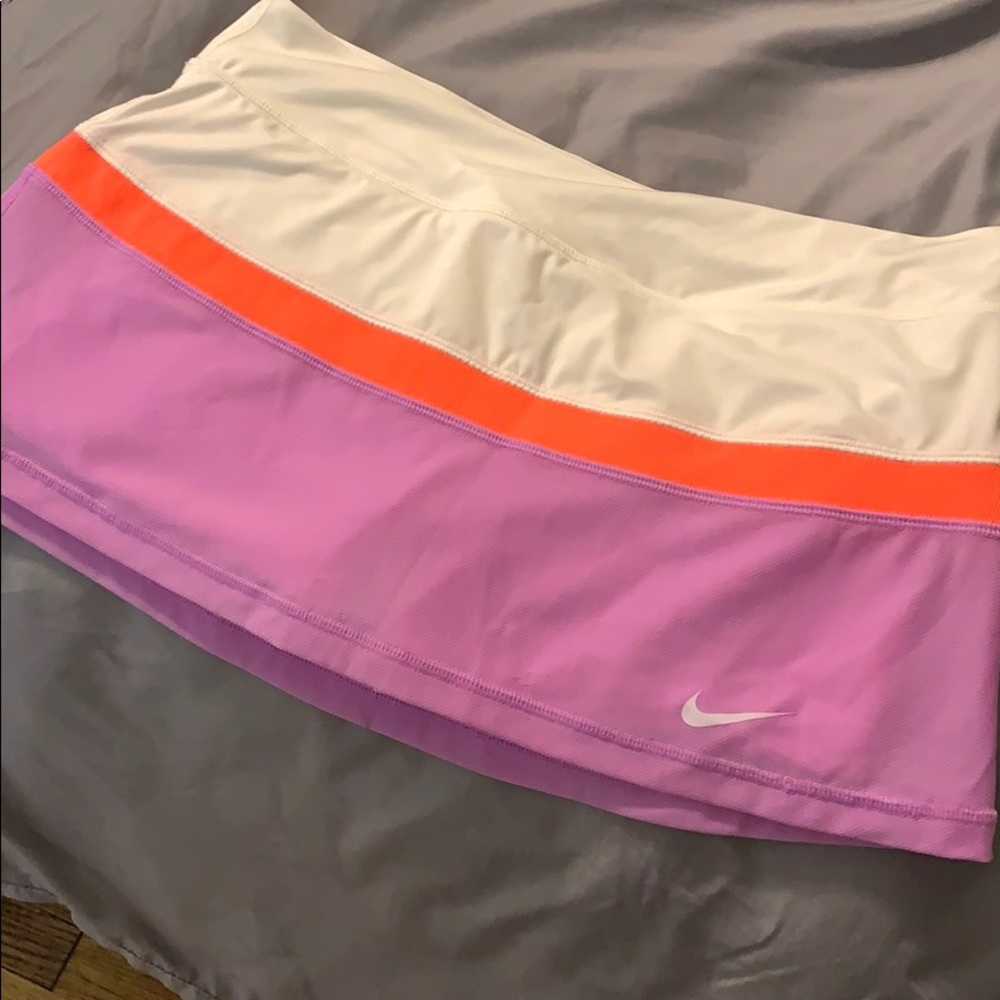 Nike Dri-Fit Skort